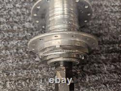 Vintage Schwinn KRATE Bicycle 5 Speed Disc Brake Rear Hub NOS Manta Ray Bike