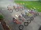 Vintage Schwinn Krates, Fastbacks, And Stingrays Total Of 9 Bikes