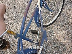 Vintage Schwinn/ La Salle Bicycle