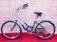 Vintage Schwinn Ladies Jaguar Cruiser Bicycle