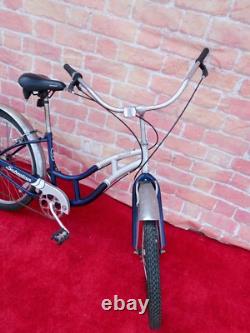 Vintage Schwinn Ladies Jaguar Cruiser Bicycle
