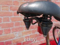 Vintage Schwinn Ladies Jaguar Cruiser Bicycle