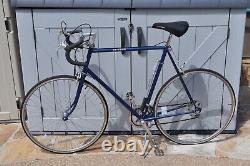 Vintage Schwinn Le Tour Bicycle