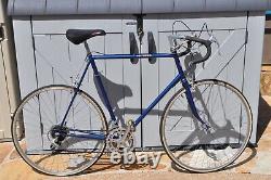 Vintage Schwinn Le Tour Bicycle