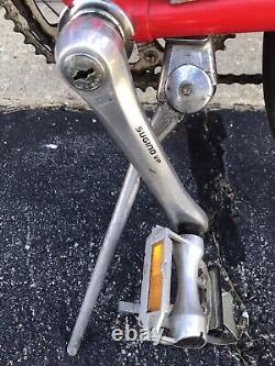 Vintage Schwinn Le Tour Bicycle, 10 Spd 1987 Great Condition! LOCAL PICKUP NY/CT