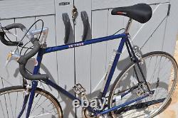 Vintage Schwinn Le Tour Bicycle