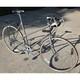 Vintage Schwinn Le Tour Ii Women's 12-speed Road Bike Steel Japan Mixte Touring