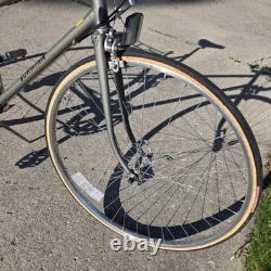 Vintage Schwinn Le Tour II Women's 12-Speed Road Bike Steel Japan Mixte Touring