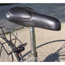Vintage Schwinn Le Tour II Women's 12-Speed Road Bike Steel Japan Mixte Touring