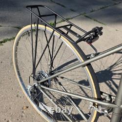 Vintage Schwinn Le Tour II Women's 12-Speed Road Bike Steel Japan Mixte Touring