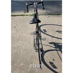 Vintage Schwinn Le Tour II Women's 12-Speed Road Bike Steel Japan Mixte Touring