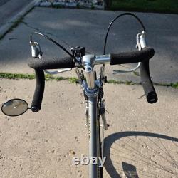 Vintage Schwinn Le Tour II Women's 12-Speed Road Bike Steel Japan Mixte Touring