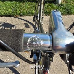 Vintage Schwinn Le Tour II Women's 12-Speed Road Bike Steel Japan Mixte Touring