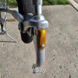 Vintage Schwinn Le Tour II Women's 12-Speed Road Bike Steel Japan Mixte Touring