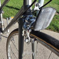 Vintage Schwinn Le Tour II Women's 12-Speed Road Bike Steel Japan Mixte Touring