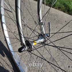Vintage Schwinn Le Tour II Women's 12-Speed Road Bike Steel Japan Mixte Touring