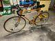Vintage Schwinn Le Tour Iii 10 Speed Road Bike In Pearl Orange