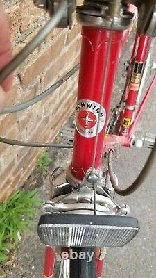Vintage Schwinn Le Tour IV Mens 10 Speed Bike Bicycle 27 inch wheels 4