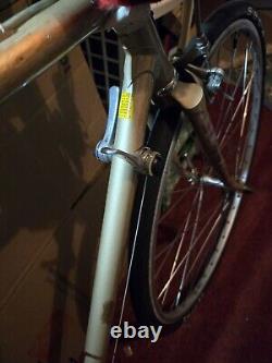 Vintage Schwinn Le Tour Touring Road Bike 59cm Steel Suntour 12 Speed 27 USA