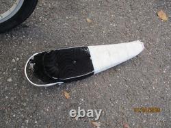 Vintage Schwinn Lemon Peeler Bicycle Reproduction Parts/Repair