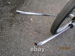 Vintage Schwinn Lemon Peeler Bicycle Reproduction Parts/Repair