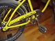 Vintage Schwinn Lemon Peeler Sting Ray Muscle Bike