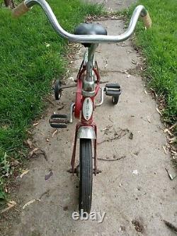 Vintage Schwinn Lil Tiger