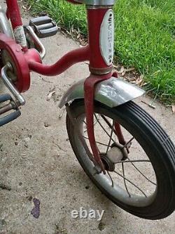 Vintage Schwinn Lil Tiger