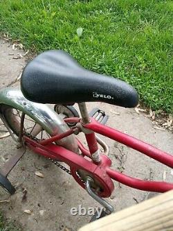 Vintage Schwinn Lil Tiger