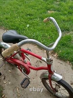 Vintage Schwinn Lil Tiger