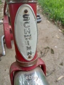 Vintage Schwinn Lil Tiger