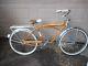 Vintage Schwinn Mark 5 Jaguar/panther/corvett /typhoon/american/tiger