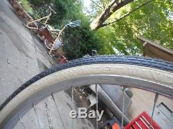 Vintage Schwinn Mark 5 Jaguar/panther/corvett /typhoon/american/tiger