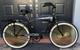 Vintage Schwinn Mark Iv Jaguar February 1952 Freshly Powder Coated Gold 140