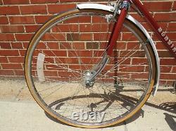 Vintage Schwinn Men's X-tra Lite Bicycle Le Tour Tourist Very Nice! Free Ship