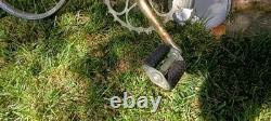 Vintage Schwinn Mens 26 Straight Bar Bicycle Frame