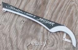 Vintage Schwinn Middleweight Bike CHAINGUARD Choice 26 S7 Wheel Cruiser Bicycle