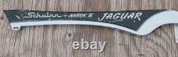 Vintage Schwinn Middleweight Bike CHAINGUARD Choice 26 S7 Wheel Cruiser Bicycle