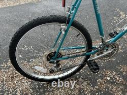 Vintage Schwinn Mirada Bike