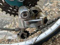 Vintage Schwinn Mirada Bike