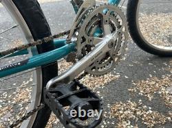 Vintage Schwinn Mirada Bike