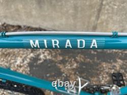 Vintage Schwinn Mirada Bike