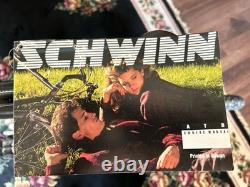 Vintage Schwinn Mirada Bike