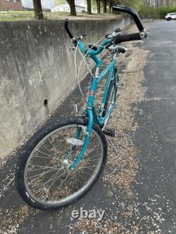 Vintage Schwinn Mirada Bike