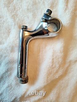 Vintage Schwinn Neck Rechromed Nicely Used