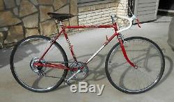 Vintage Schwinn OEM Varsity 1961 1st Year for 10 Speed FREE SHIPPING