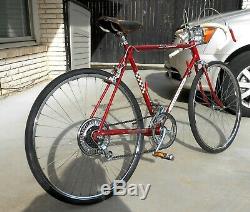 Vintage Schwinn OEM Varsity 1961 1st Year for 10 Speed FREE SHIPPING