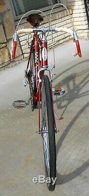 Vintage Schwinn OEM Varsity 1961 1st Year for 10 Speed FREE SHIPPING