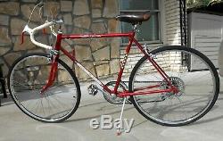 Vintage Schwinn OEM Varsity 1961 1st Year for 10 Speed FREE SHIPPING