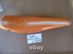 Vintage Schwinn Orange Krate 1970's Banana Seat Full Floating Read